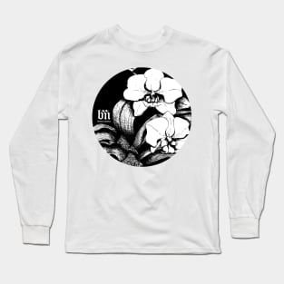 Orchid Long Sleeve T-Shirt